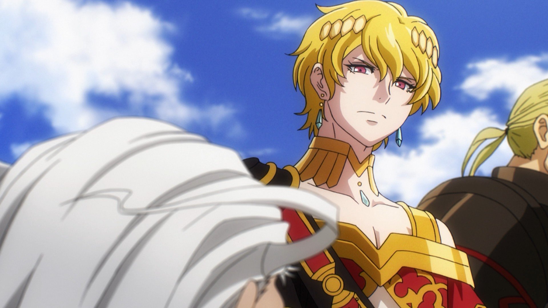 Watch Overlord · Season 2 Full Episodes Online - Plex