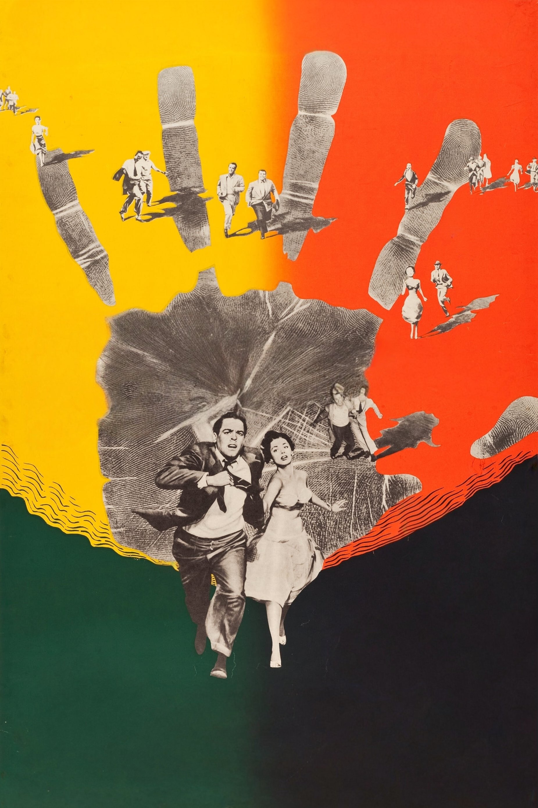 Invasion of the Body Snatchers