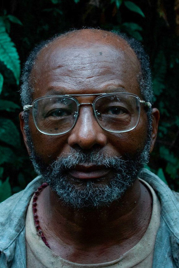 et billede af Jesús María Mina