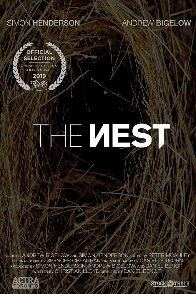 The Nest The Nest