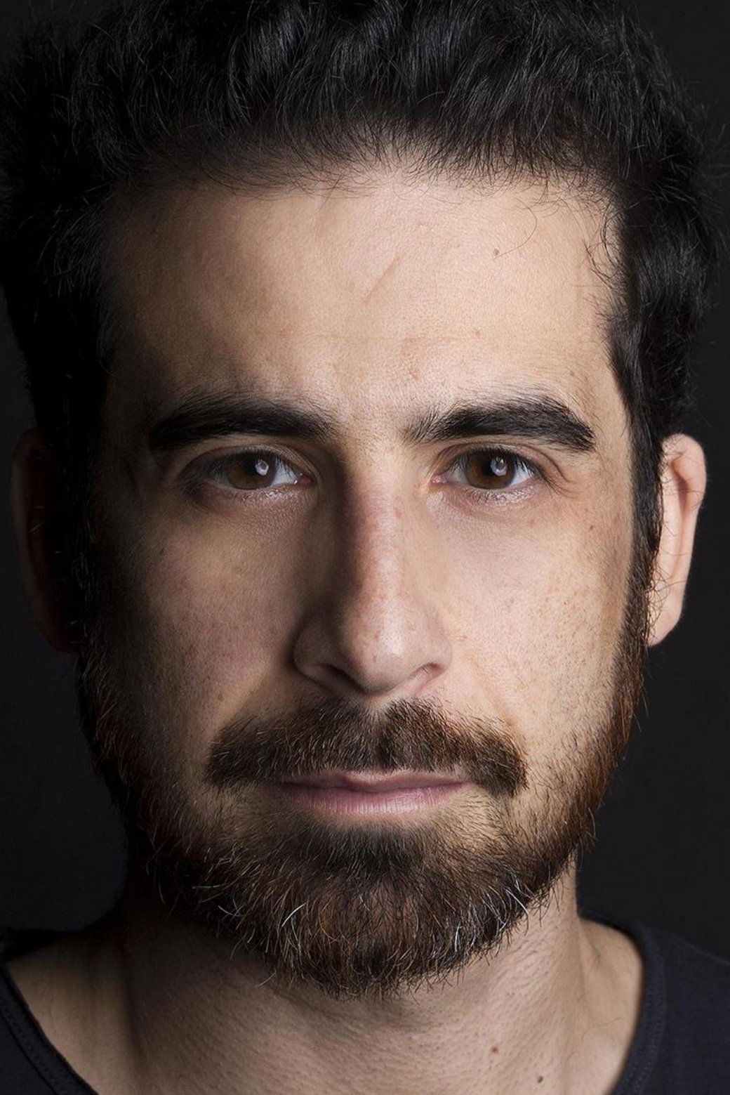 et billede af Francisco Sousa