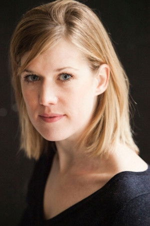 et billede af Eline ten Camp