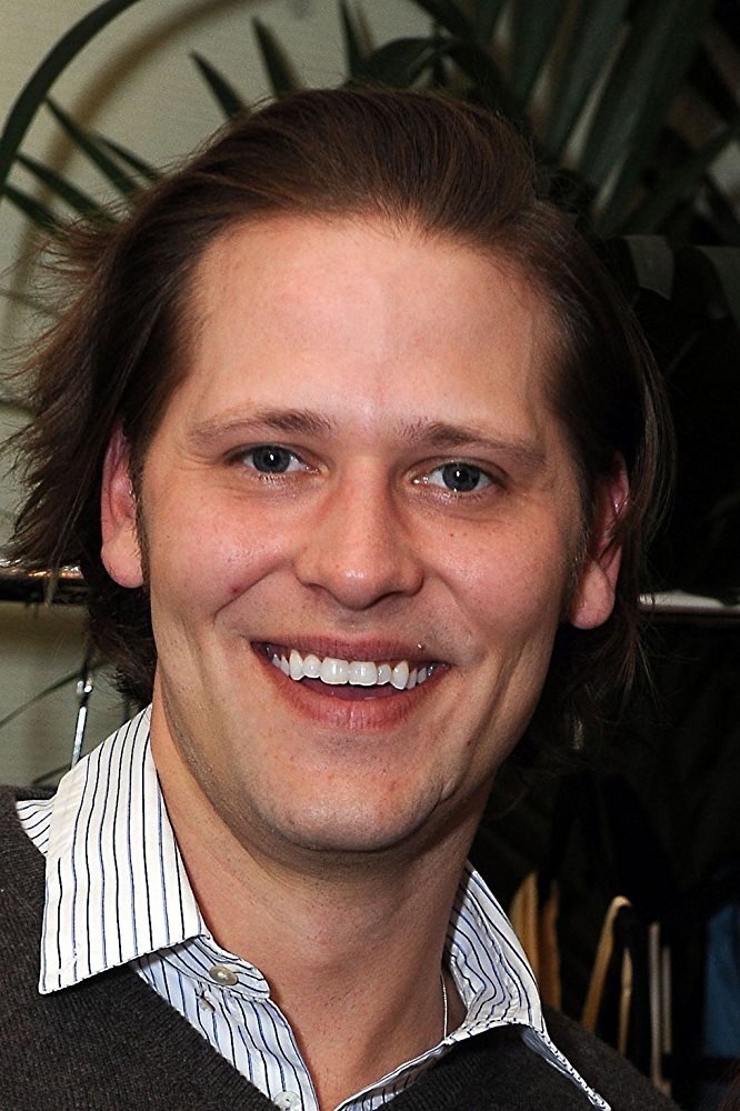 et billede af Zachary Woodlee