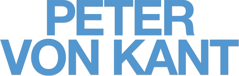 Peter von Kant Logo