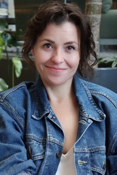 et billede af Daneel Van Der Walt