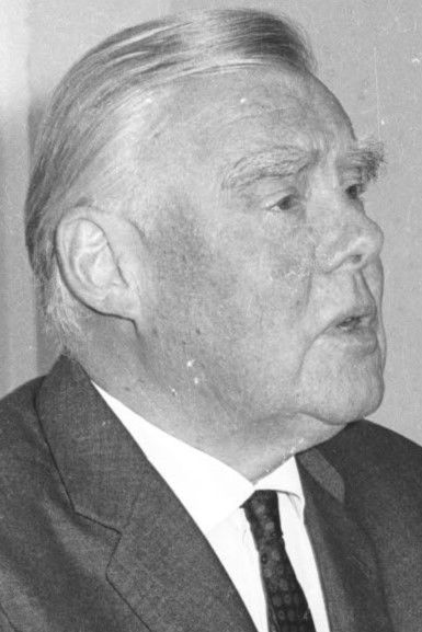 et billede af Hans Bürger-Prinz