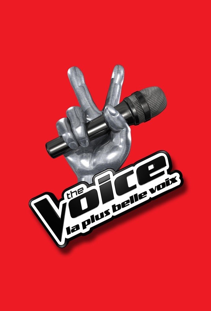 The Voice : La Plus Belle Voix - Season 9