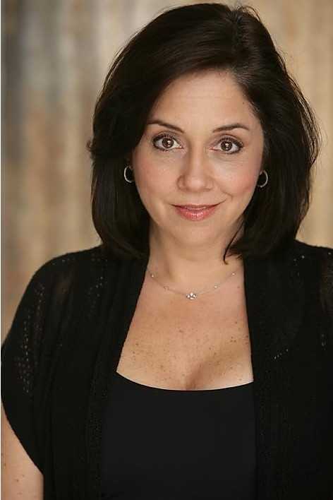 et billede af Rae Latt