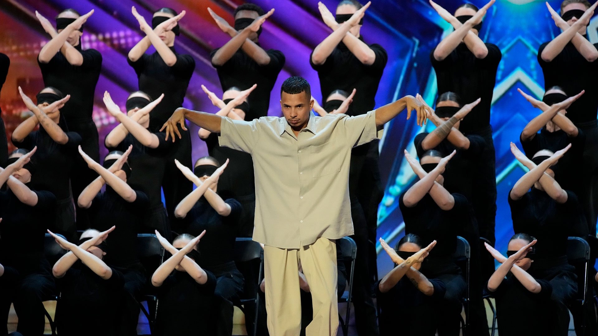 America's Got Talent