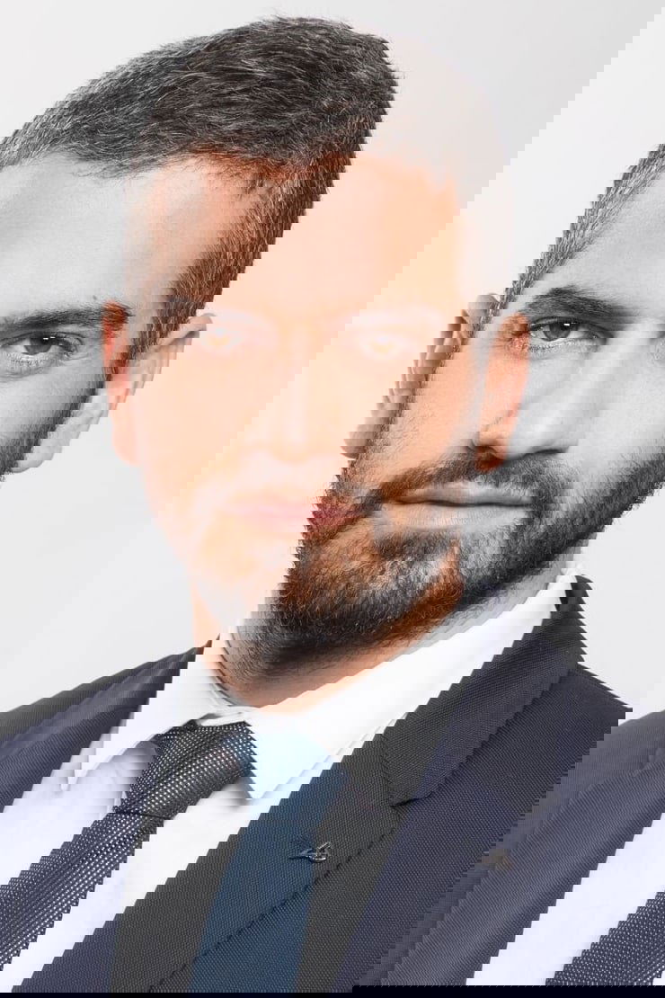 Nicolas Vitiello as Unknown role