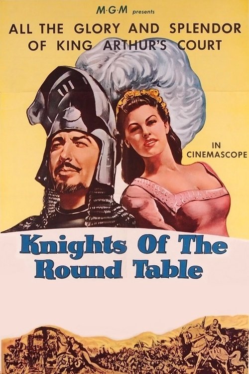 Knights of the Round Table