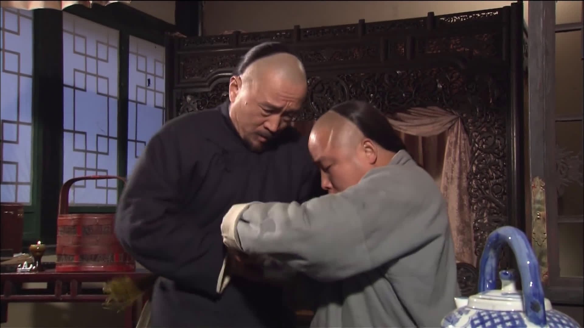 Magic Doctor Xi Lai Le