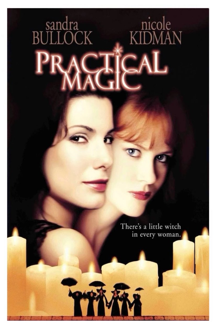 Practical Magic
