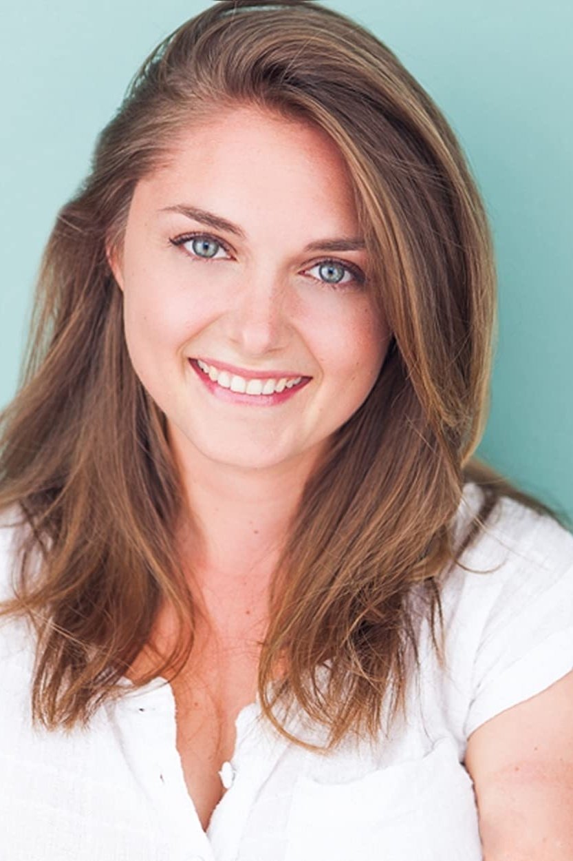 et billede af Hallie Haas