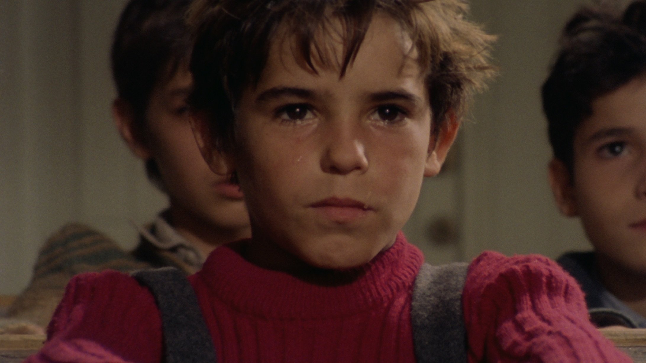 Padre Padrone (1977)