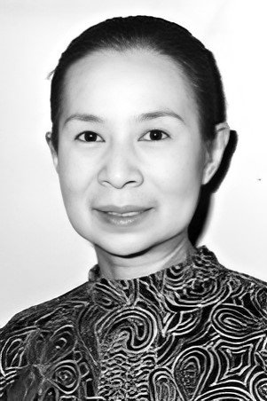 et billede af Yoshie Minami