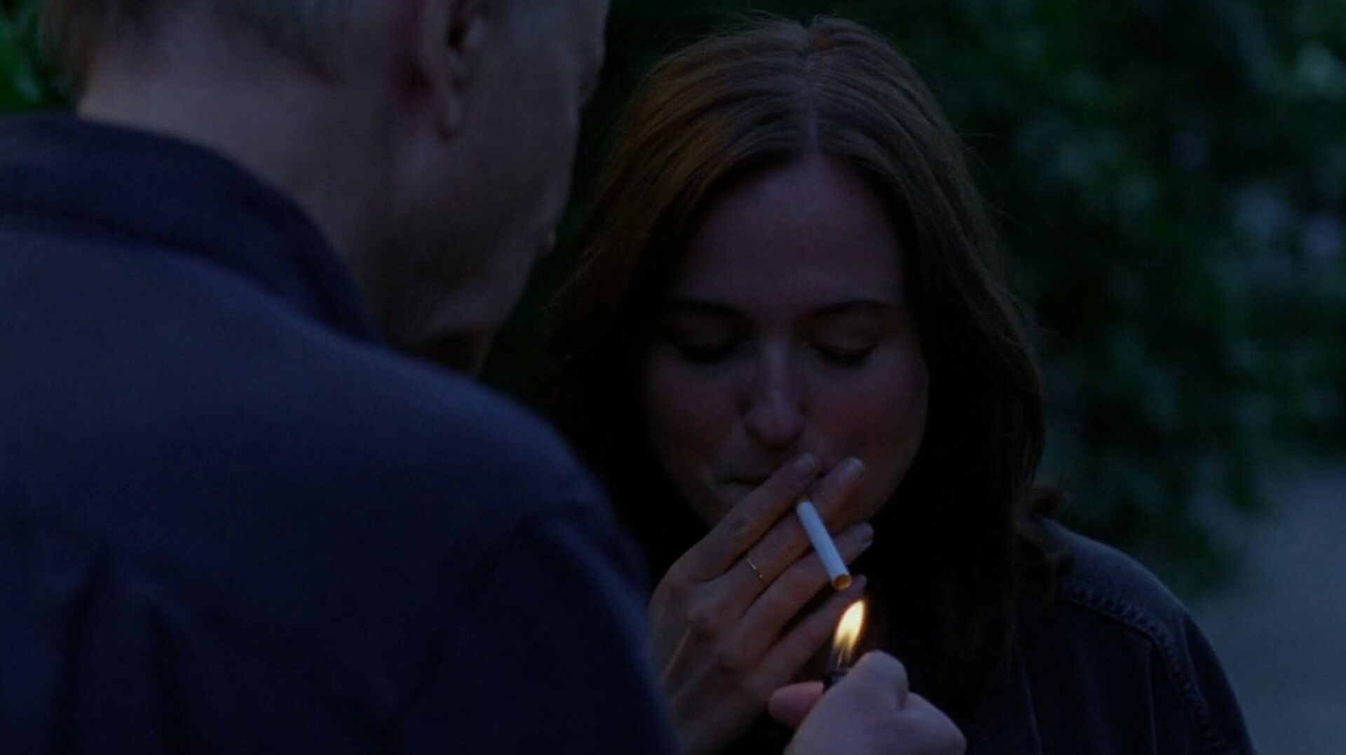 Sentimental Value backdrop