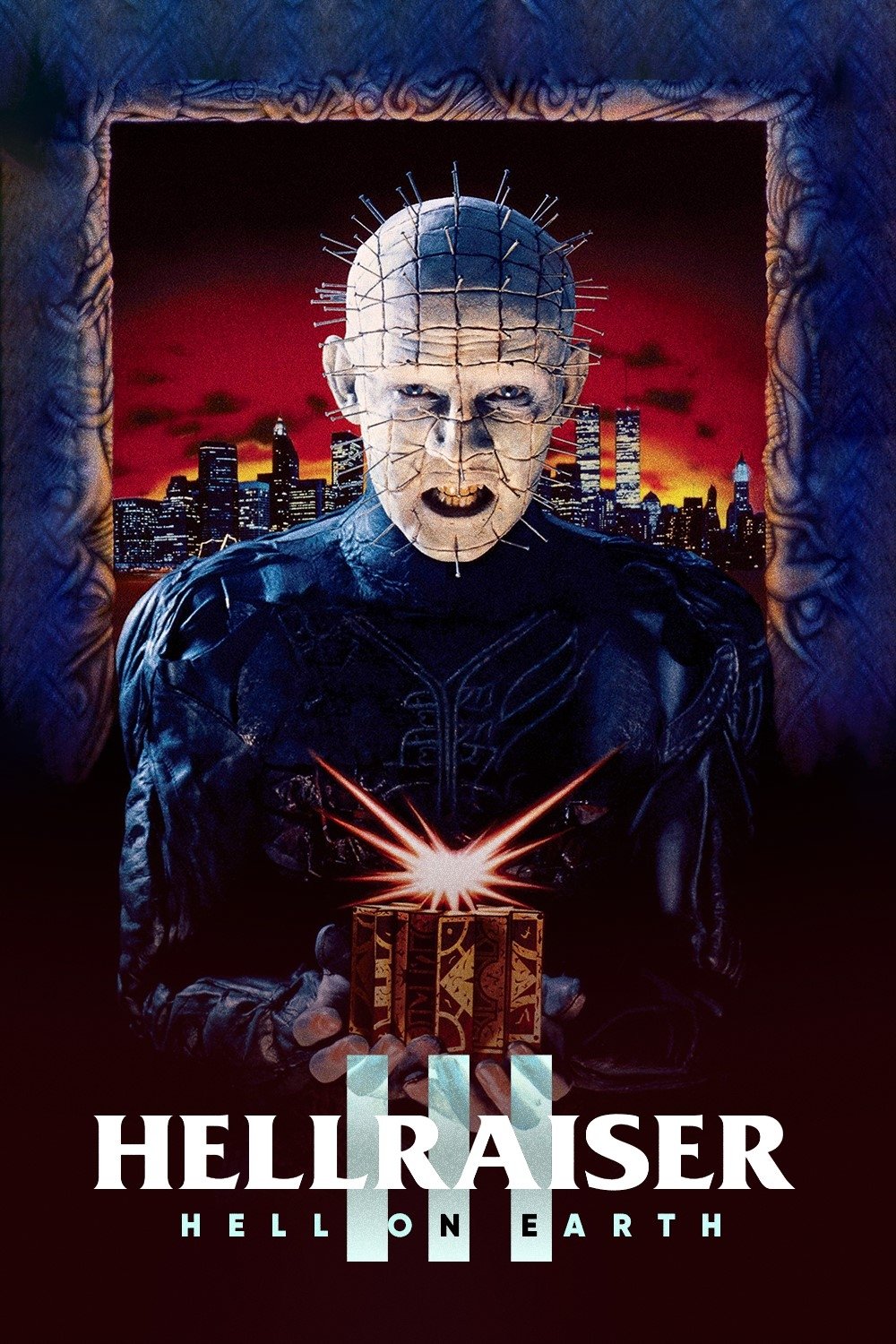 Hellraiser III: Hell on Earth