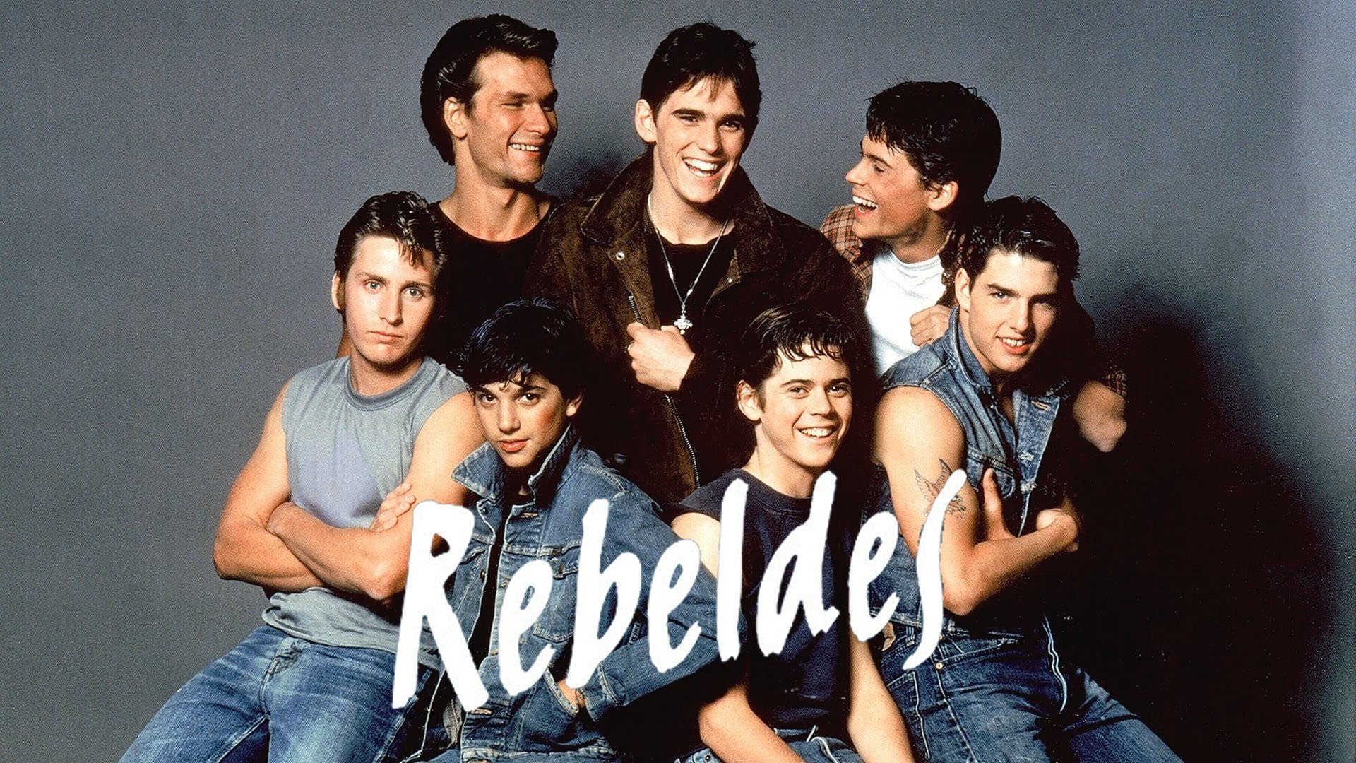 The Outsiders