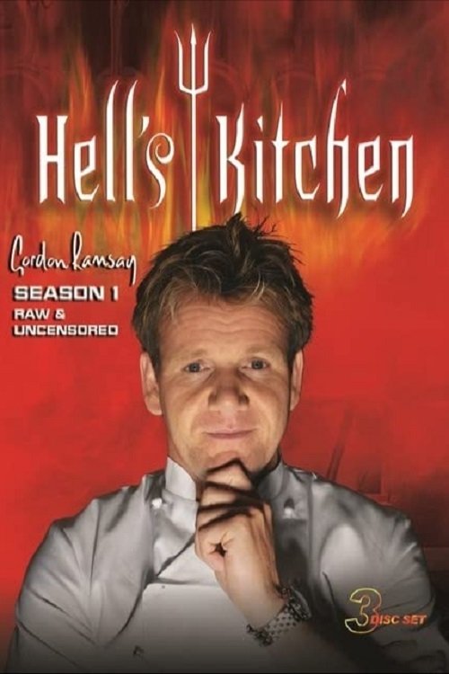 Hell's Kitchen (UK)