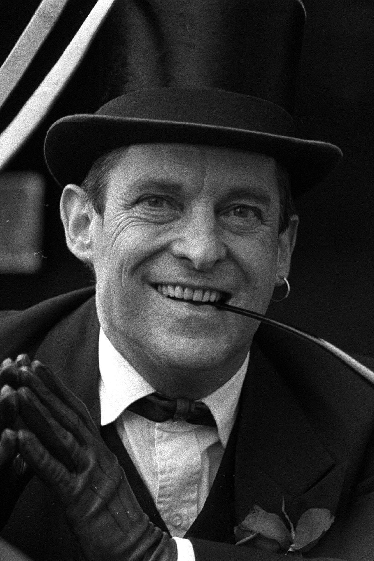 Photo de Jeremy Brett 361637