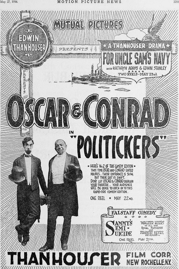 Politickers Politickers