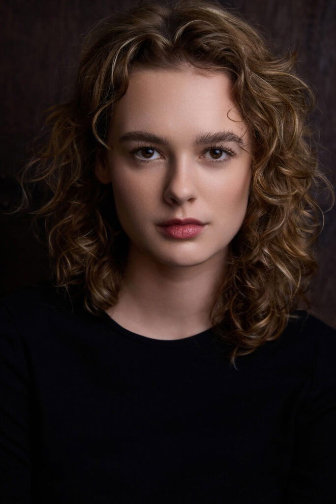 et billede af Mies van Rooijen