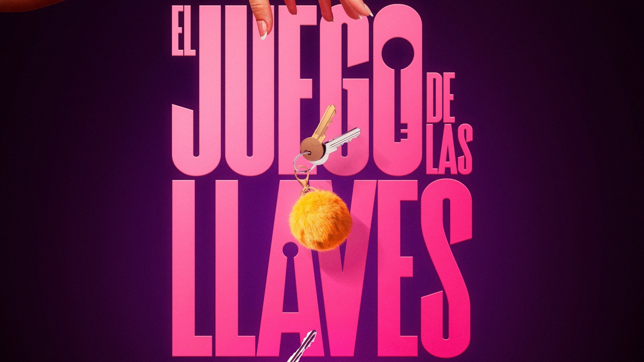 Assistir El juego de las llaves - ver séries online