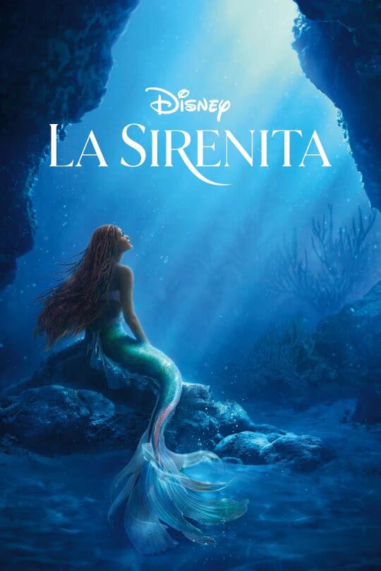 La Sirena - Profile Images — The Movie Database (TMDB)