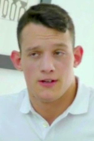 et billede af Edward Reid