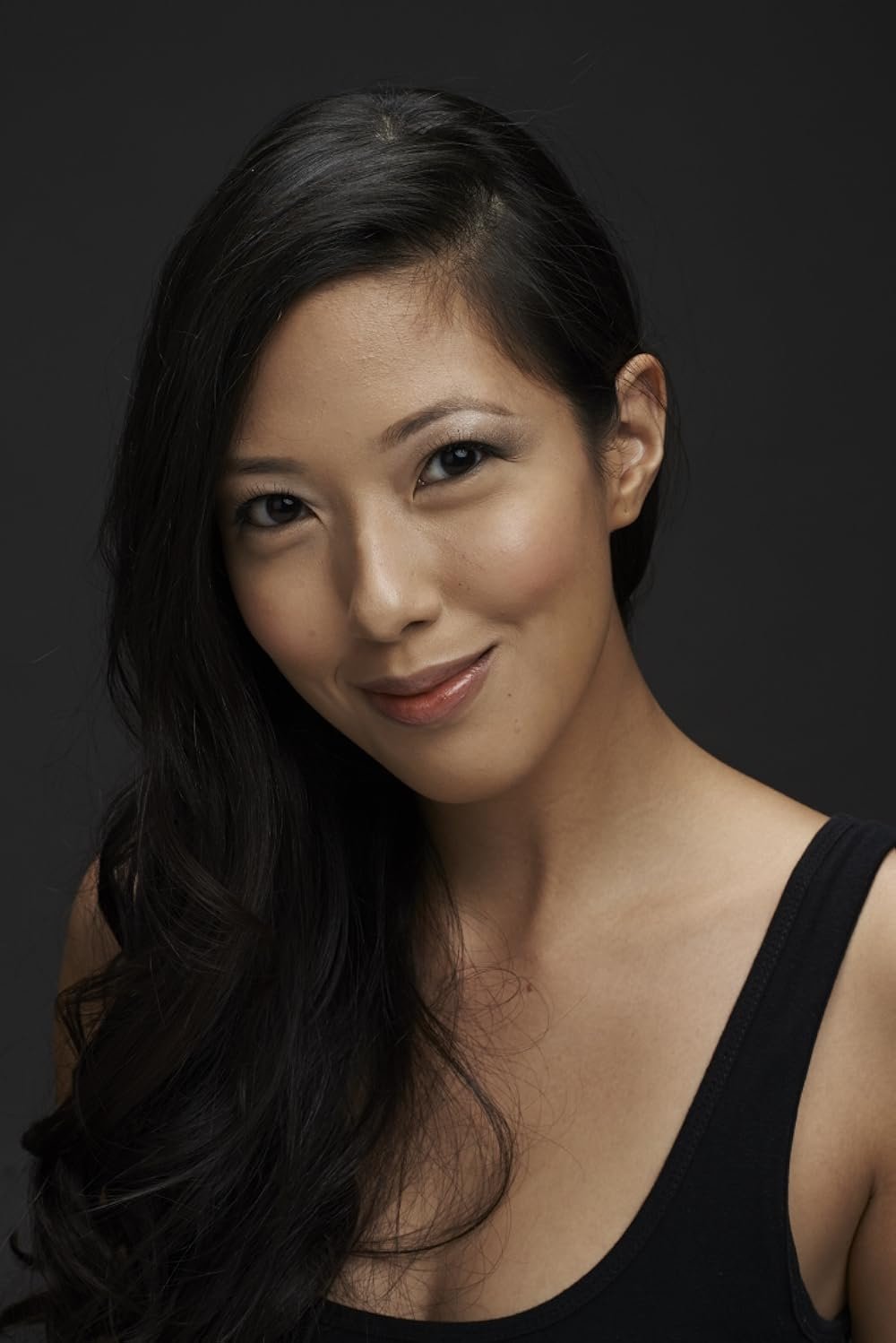 et billede af Vanessa Vanderstraaten