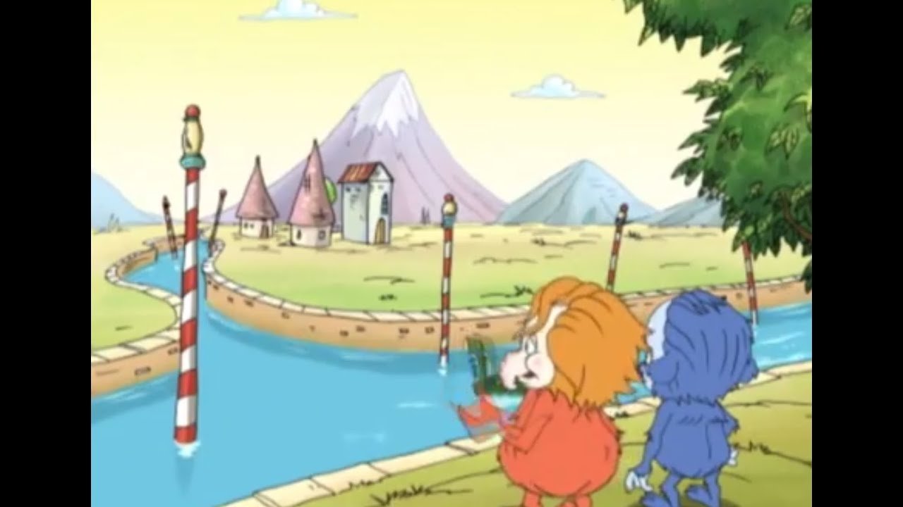 Thumbnail for H²Oh-Oh Season 1 Episode 16