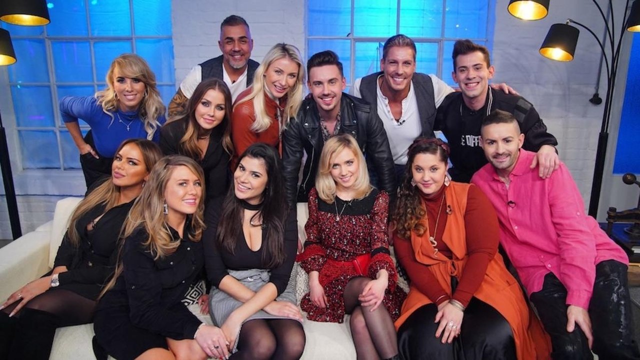 Thumbnail for Episode 20 Season 0 Episode 20