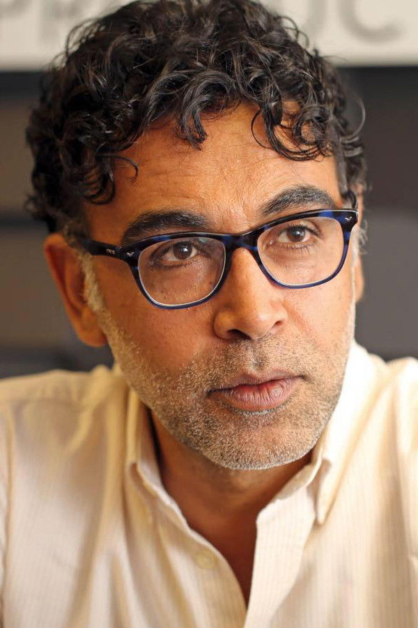 et billede af Hani Khalifa