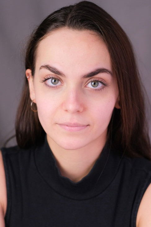 et billede af Vivien Kemeny