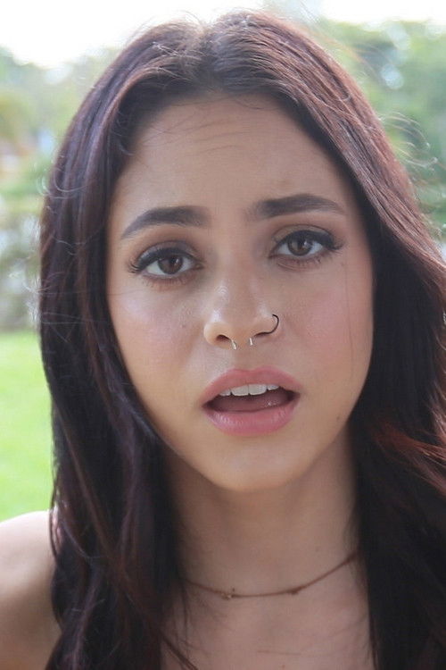 et billede af Melody Foxx