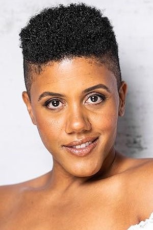 et billede af Amanda Cordner