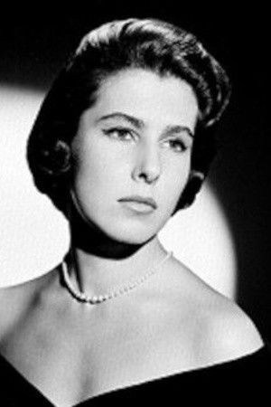 et billede af Manola Saavedra