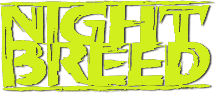 Nightbreed Logo