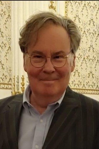 Alan Henry Brown