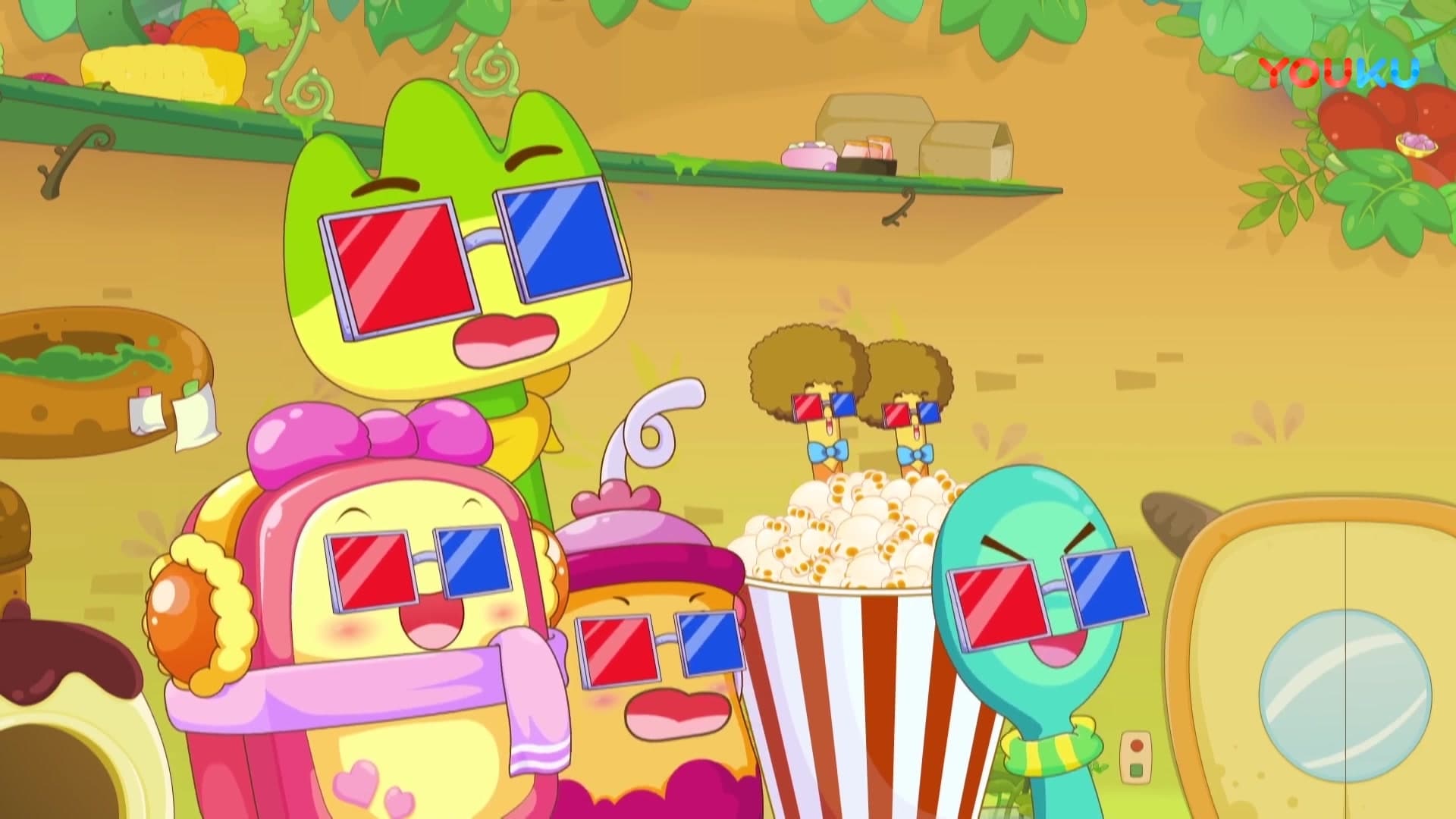 Thumbnail for Episode 42 Season 1 Episode 42