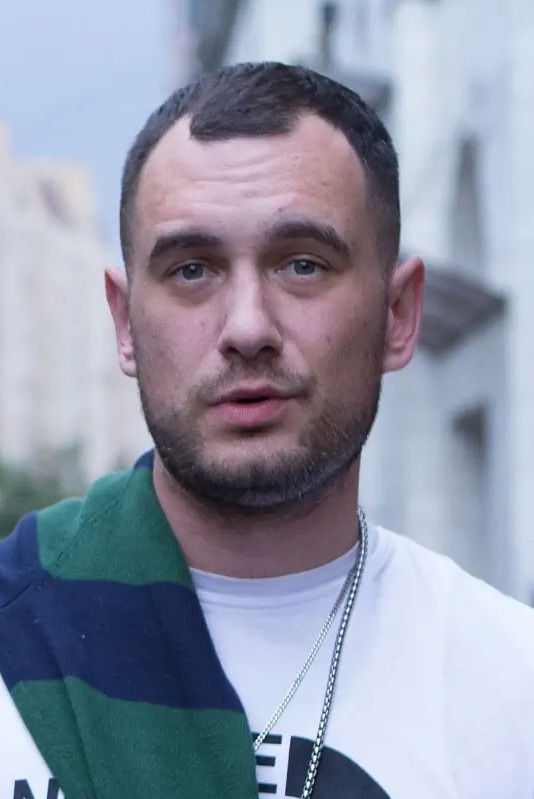 et billede af Artur Kreem