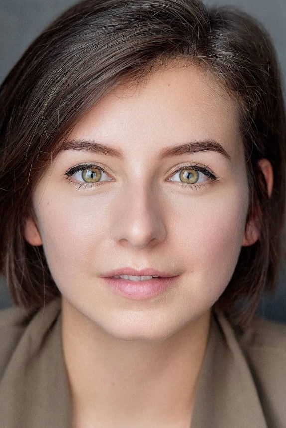 et billede af Martina Greenwood