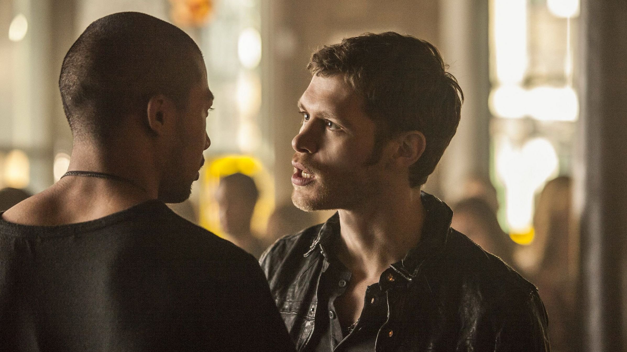 The Vampire Diaries Season 4 :Episode 20  The Originals