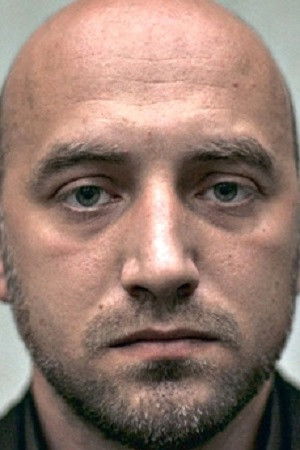 et billede af Zakhar Prilepin