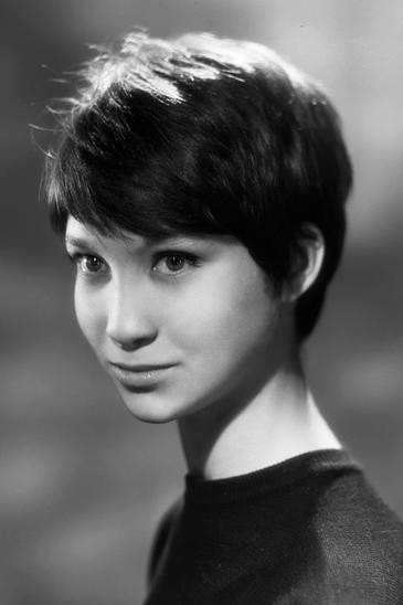 et billede af Bérangère Vattier