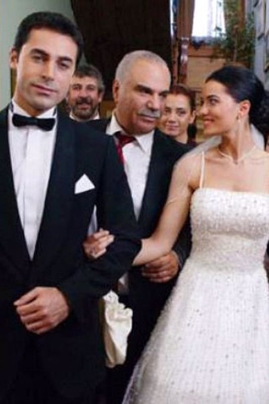 Yaprak Dökümü - Season 3