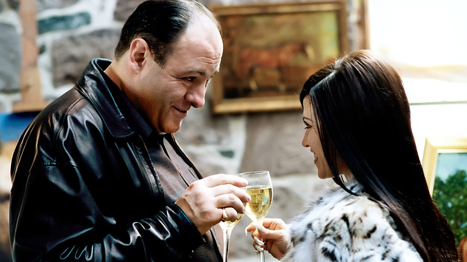 The Sopranos Season 4 Episode 8