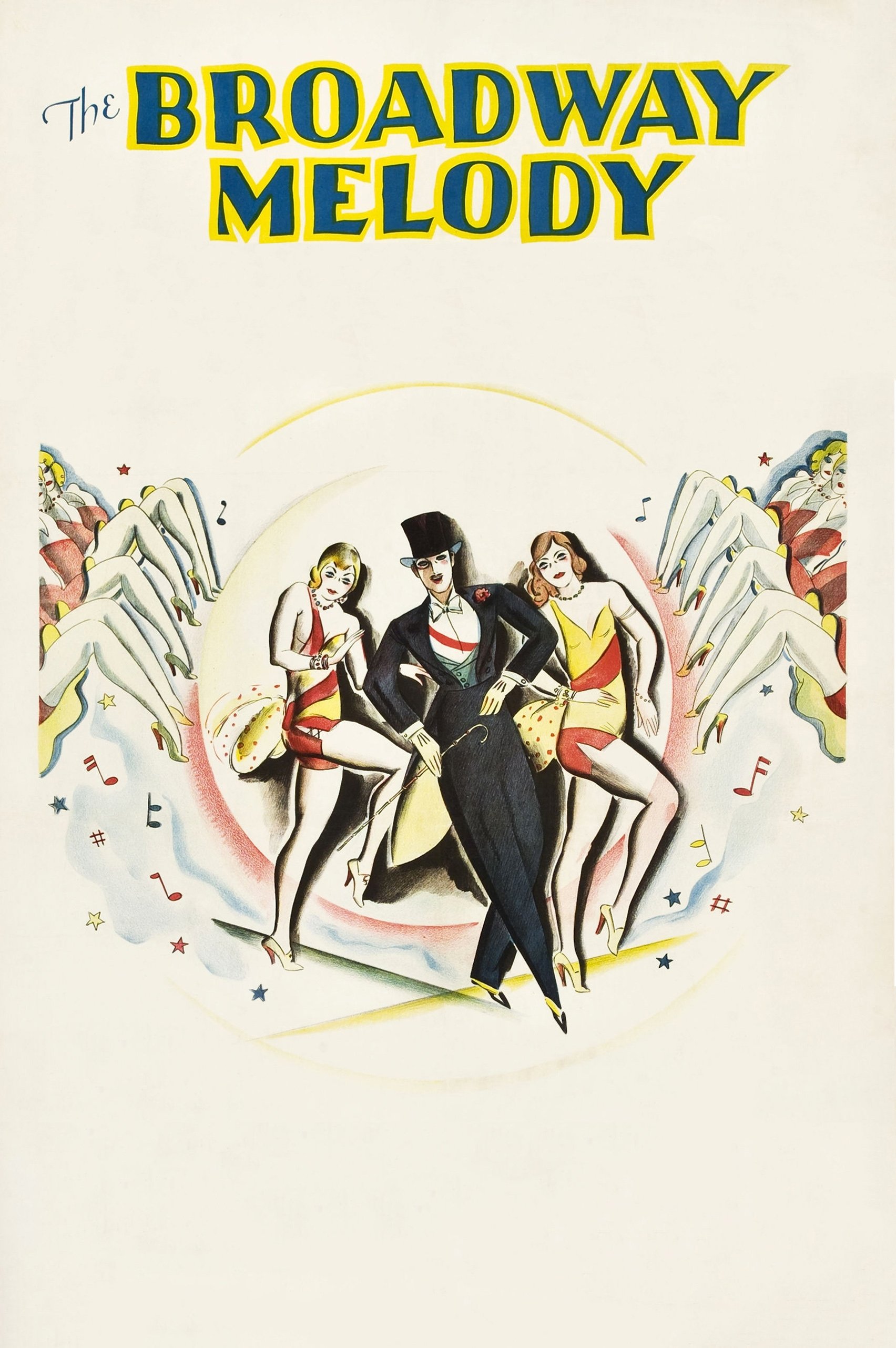 The Broadway Melody