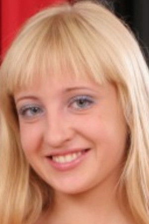 et billede af Kamilla